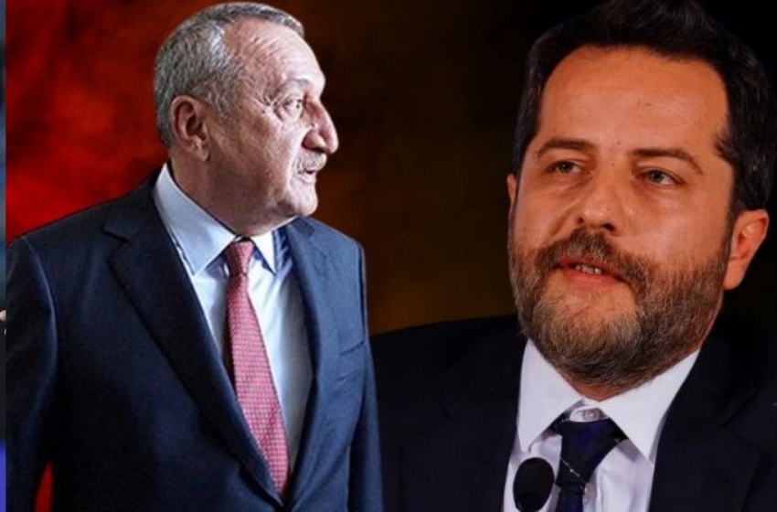 Ерден Тимур или Мехмет Агар? Ход, който ще промени баланса в Галатасарай