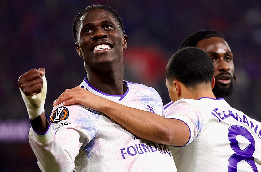 Съперникът на Фенербахче направи 8 за 8: Предизвикателен мач на 22 януари