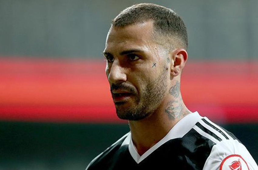 Quaresma Beşiktaş е далеч от шампионата