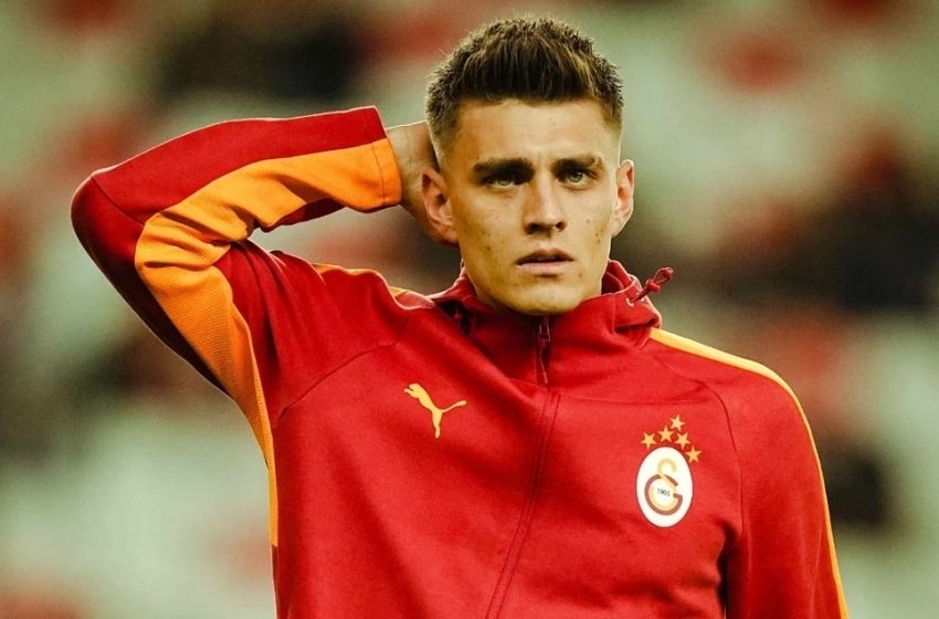 Kazımcan Karataş: разкрих истинския Kazımcan в мен