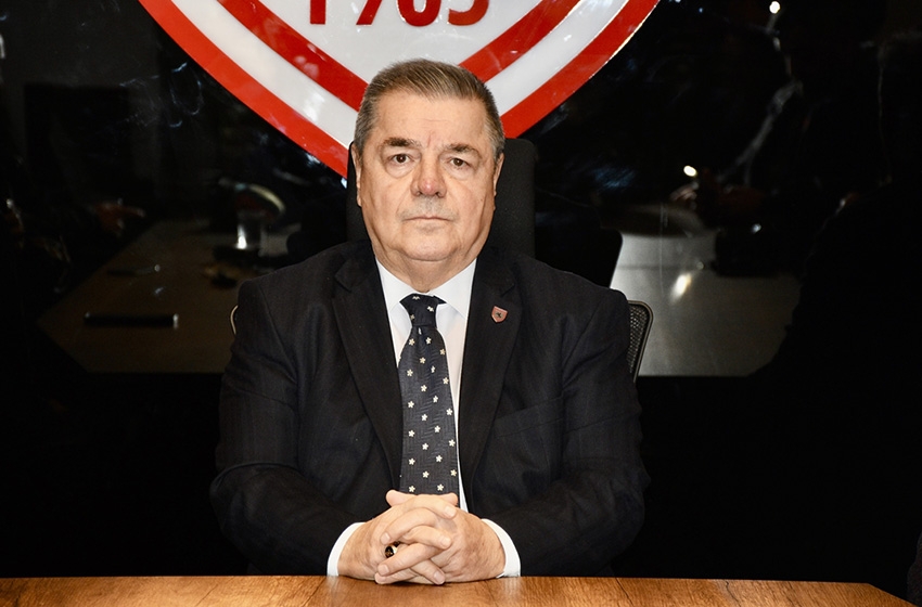 Samsunspor се фокусира върху мача с Майнц за нова страница