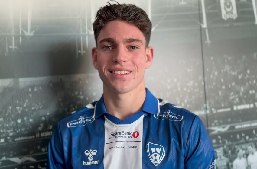 Наследникът на Ромуло, Шорлот, и сянката на Хааланд.