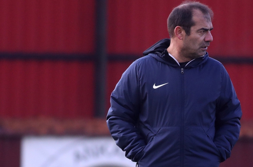 Mert Diyadin започва за Gençlerbirliği