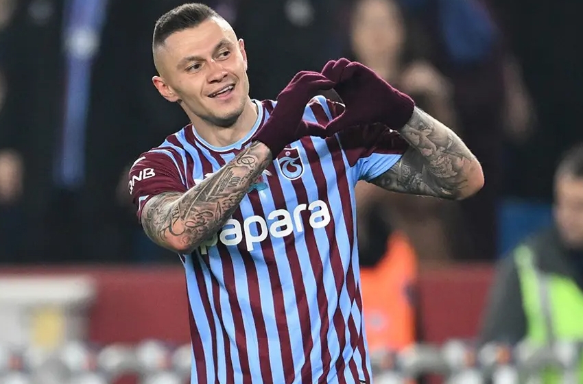 Зубков и Денис бяха много ефективни на земята: Върхове