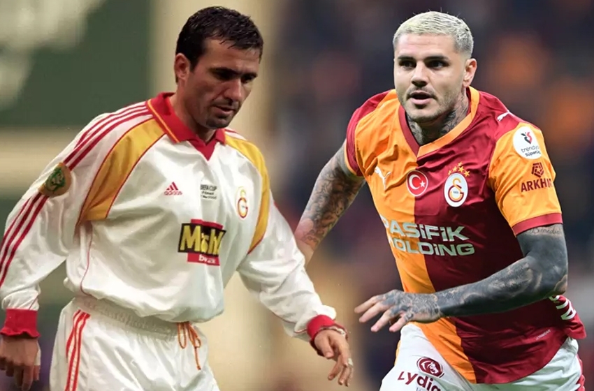 Кои са 5-те най-добри чуждестранни голмайстори на Galatasaray? Ето тези имена