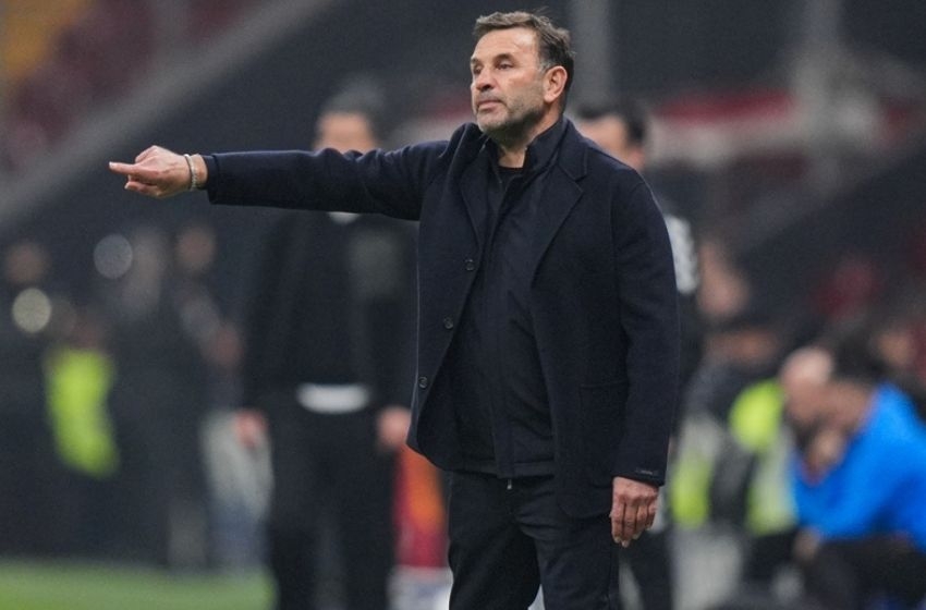 Коментар за мача от Okan Buruk „Беше добре да победим Başakşehir