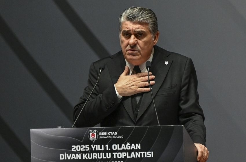 Погледът на Beşiktaş е насочен към май!