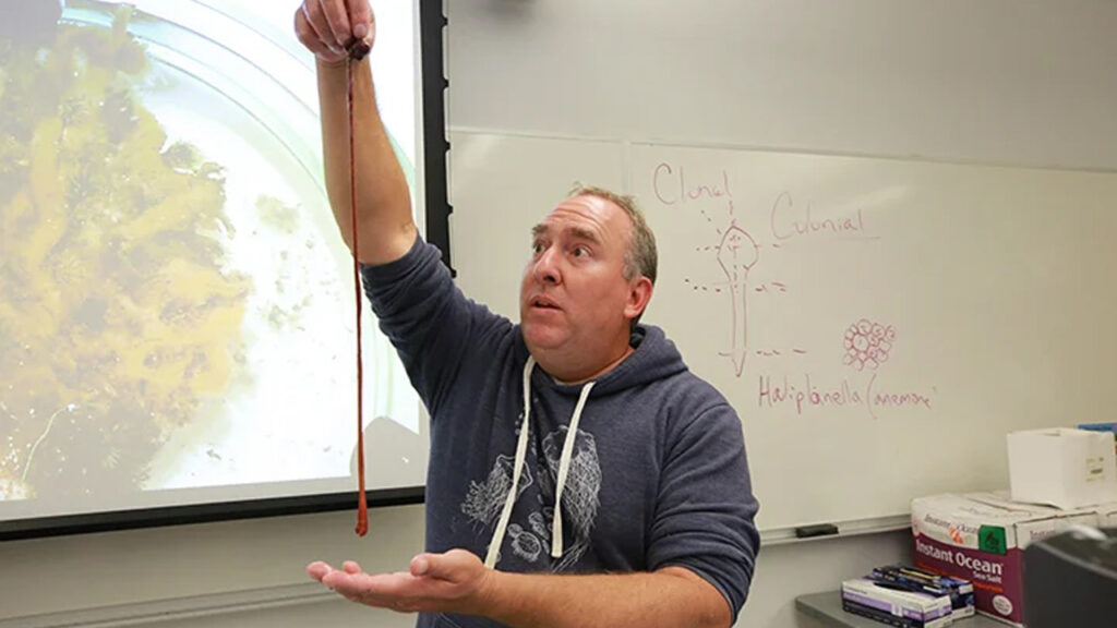 Това зашемети научния свят: 3 години живот, на 30 години