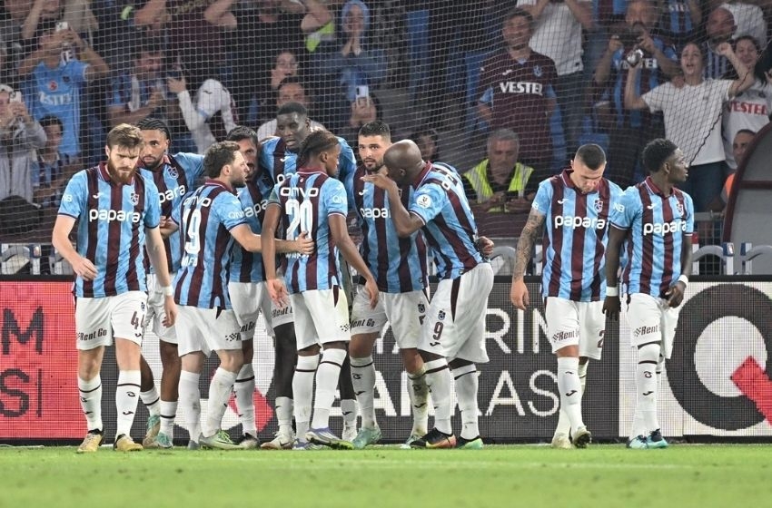 TFF’den Trabzonspor’a kıyak! Galatasaray kızacak