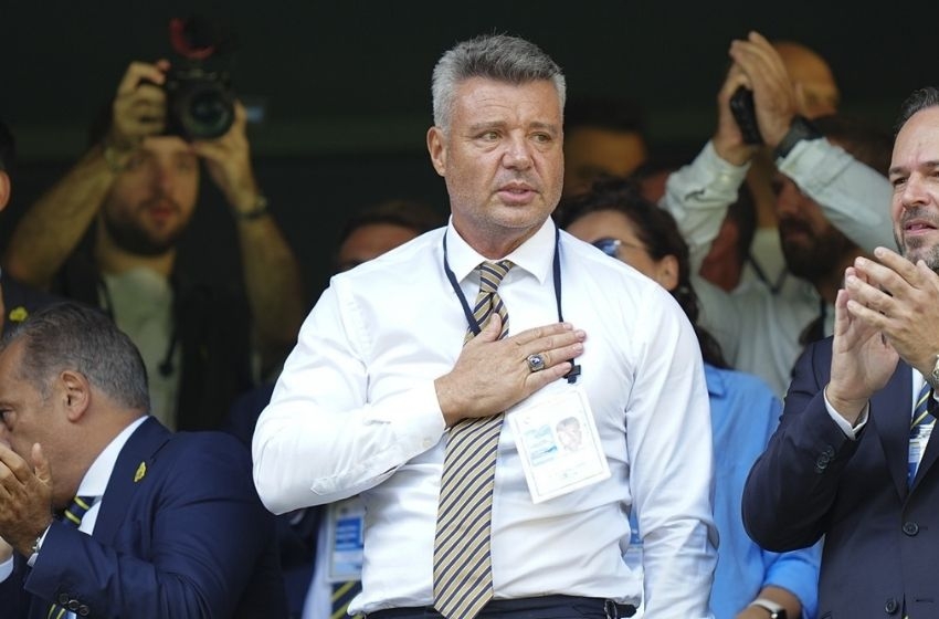 Barış güvercini Özdemir’den sonra Aydınlar