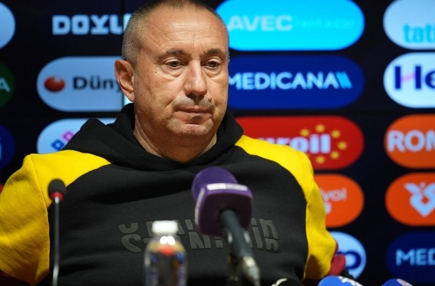 Stanimir Stoilov: Hak ettik