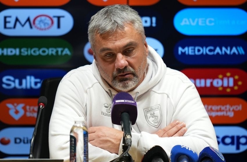 Thomas Reis: Zor bir süreçten geçiyoruz