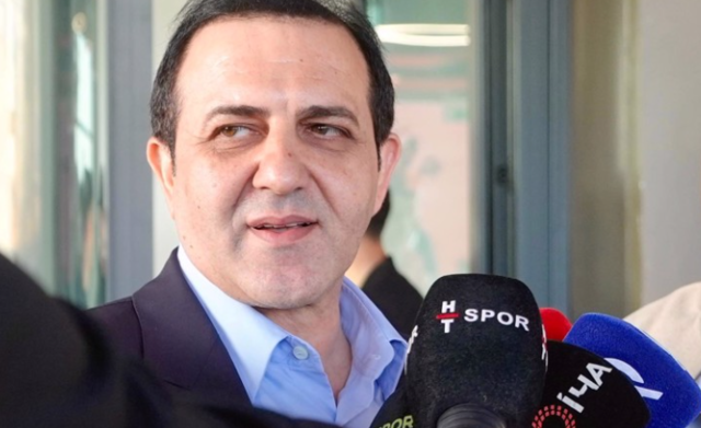 Galatasaray’dan TFF’ye ret! Yasin Kol için büyük tepki: Düşmanlık tescillendi!