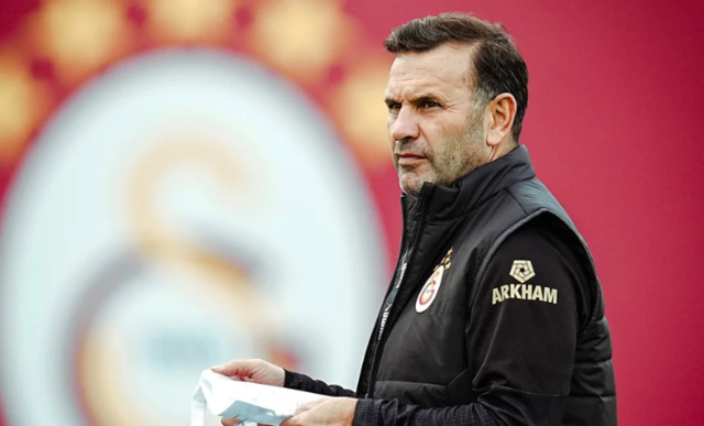 Galatasaray bombayı patlatıyor tarihi teklif! Osimhen’den sonra rekor transfer