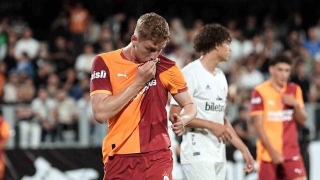Galatasaray’da devrim gibi karar! Metehan Baltacı’da iş kesinleşirse yollar hemen ayrılıyor