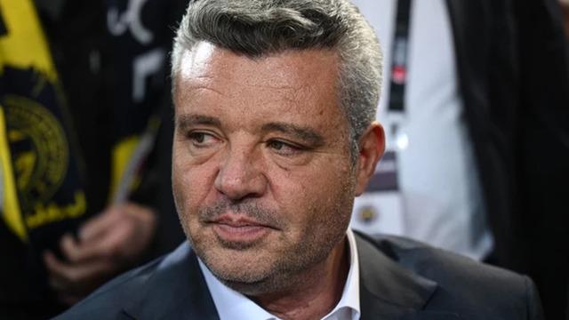 Sadettin Saran’dan Galatasaray açıklaması: „Başkan gerekeni yapacak“