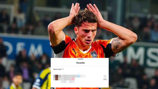 Fenerbahçe’yi yıkmıştı! Abdülkerim Bardakcı’dan Bertuğ Yıldırım’ın paylaşımına yorum