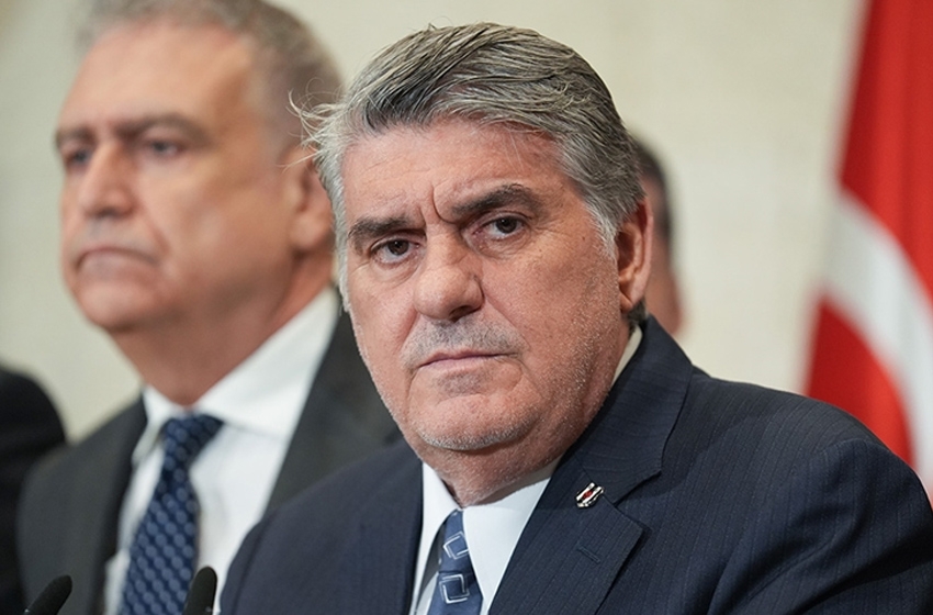 Serdal Adalı’dan ‘Adalet’ çağrısı