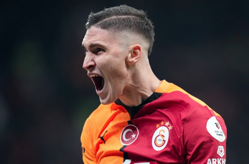 TFF’den Sallai kararı! İtirazı reddetti