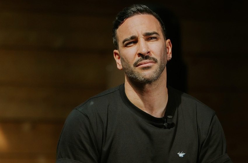 Fenerbahçe’nin eski yıldızına hakaret! ‘Pis Arap’