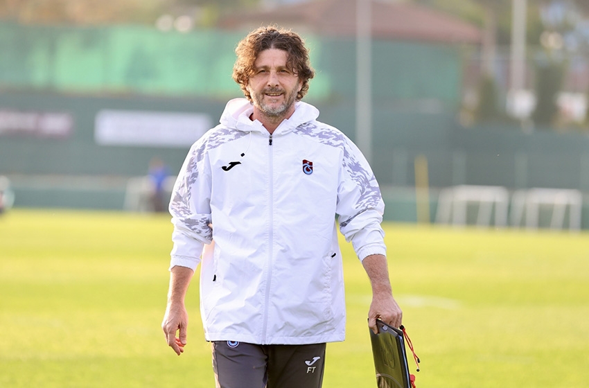 Fatih Tekke’nin öğrencileri deplasman sınavı verecek