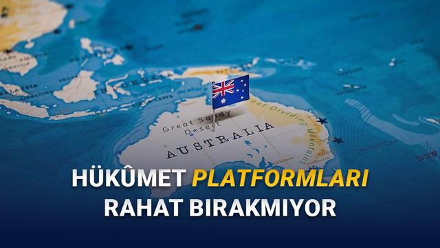 Avustralya, Netflix ve Disney+’ı Neden Yerel İçerik Üretmeye Yasal Olarak Zorluyor?