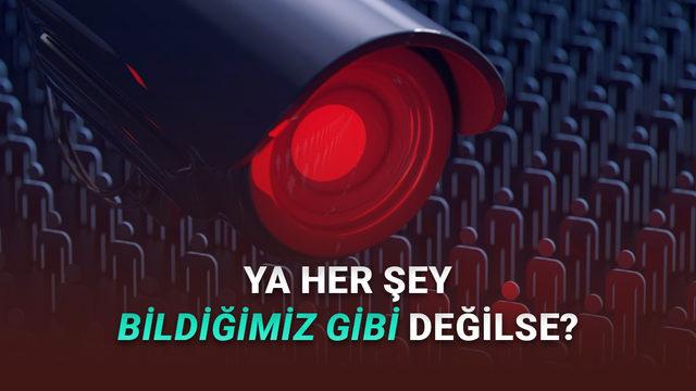 Çin’in Sosyal Kredi Sistemi Hakkındaki Efsaneler ve Gerçekler (Black Mirror mı, Sıkıcı Bir Veritabanı mı?)