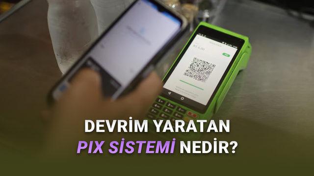 Brezilya’nın PIX Sistemi, Tüm Bankaları Zorunlu Kılarak Anlık Ödemede Nasıl Devrim Yaptı?