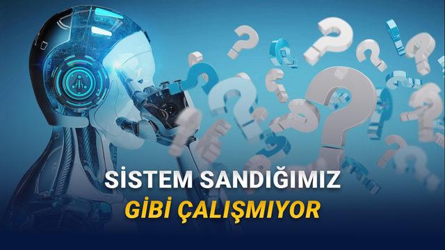 ChatGPT, Haftalar Önce Yazdıklarımızı Hatırlarken İki Mesaj Öncesini Neden Unutuyor?