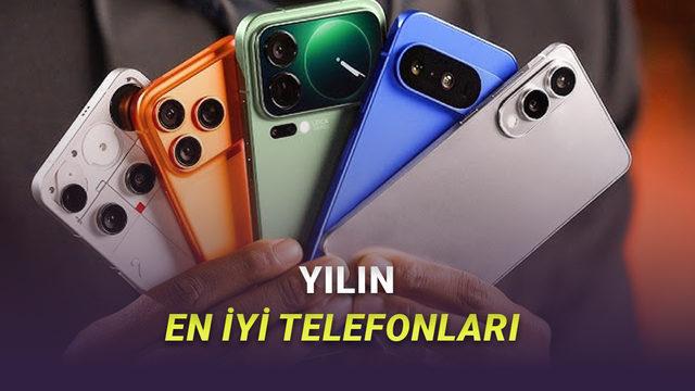 Маркес Браунли, най-популярният технологичен YouTuber в света, избра най-добрите телефони за 2025 г.