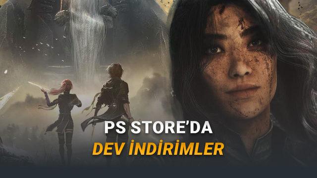 Отстъпките за наградите за игри започнаха в PlayStation: Това са 20 игри, от които можете да спестите общо 18 хил.