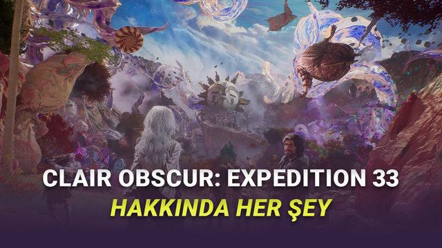 Clair Obscur, избрана за най-добра игра на 2025 г: Експедиция 33 Цена, дата на пускане и системни изисквания