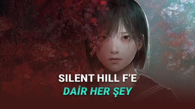 Цена, дата на пускане и системни изисквания за SILENT HILL f, една от най-добрите игри с история за 2025 г.