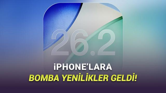 Apple пусна iOS 26.2: Ето кои са новите функции, които ще се появят в iPhone!