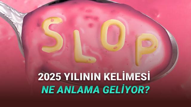 Коя е думата на годината 2025 AI Slop? Какво означава тя?