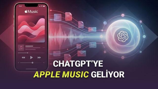 Apple Music идва в ChatGPT! Ето и първата информация