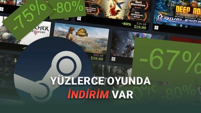 2025 Започнаха зимните продажби на Steam: Това са 20 неизползваеми игри, които ще ви спестят 13 хиляди лева!