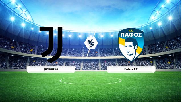 НА ЖИВО | Juventus vs Pafos FC коментар на мача! Кога е мачът? В колко часа и по кой канал – 10 декември 2025 г.