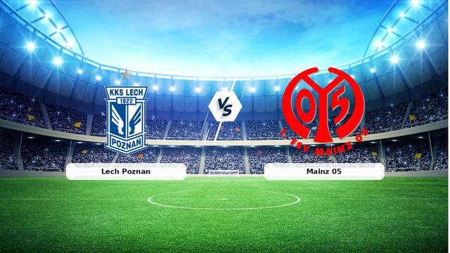Коментар на живо за мача между Lech Poznan и Mainz 05! Кога е мачът? В колко часа и по кой канал – 11 декември 2025 г.