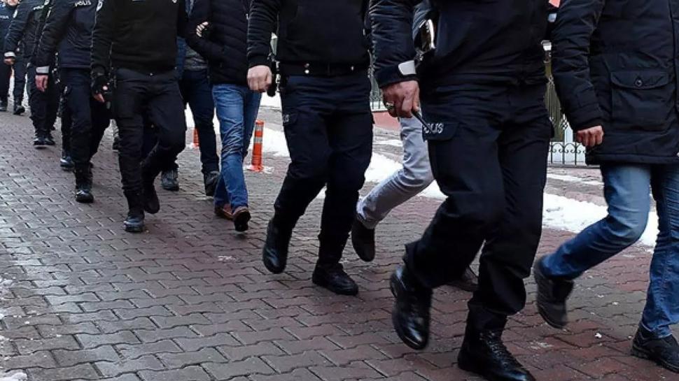 689 милиона TL активност в акаунта! 78 заподозрени заловени при операция срещу кибер измамници