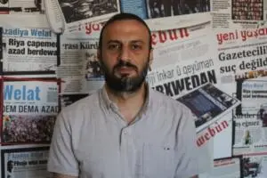 Фотографиите на Nazım и Cihan ще бъдат изложени в Амед