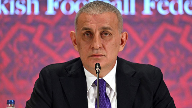 TFF Başkanı İbrahim Hacıosmanoğlu: ‘Herkesle hesaplaşacağım, gerekeni yapacağım!’