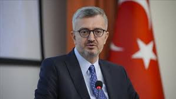 Директор „Комуникации“ Дюран: Някои от предполагаемите срещи, приписвани на президента Ердоган, са неверни