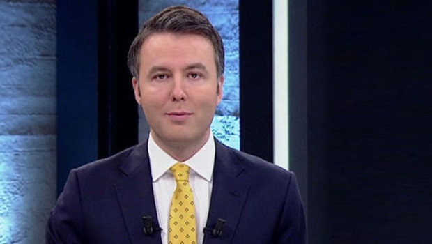 Изключителни новини… Задържан е журналистът Мехмет Акиф Ерсой