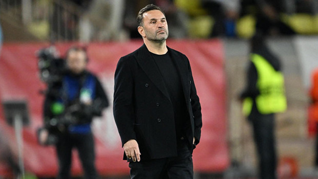 Критиките на Okan Buruk към съдията след мача и обяснението за контузията на Uğurcan Çakır!