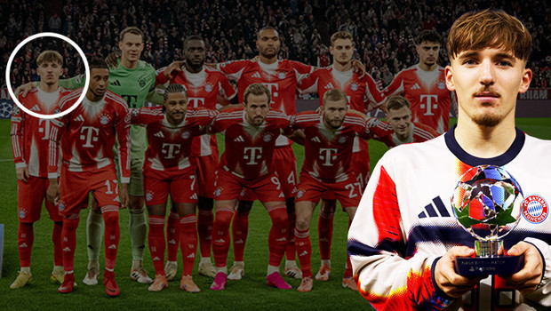 Историческа вечер в Шампионската лига! На 17-годишна възраст той влезе в историята