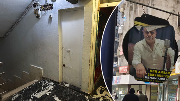 Борба за сметката в Адана: Изхвърлен от заведението, се връща и убива певеца