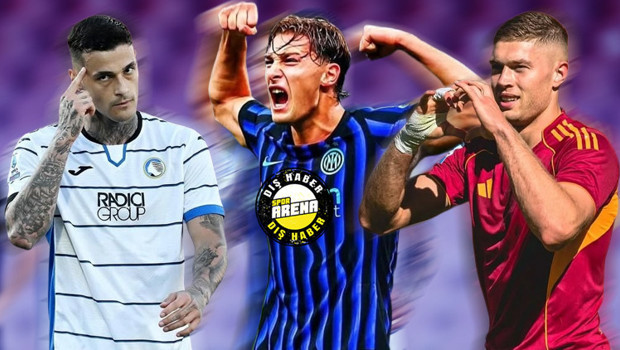 Италия е дестинацията за трансфера на централния защитник на Fenerbahce!