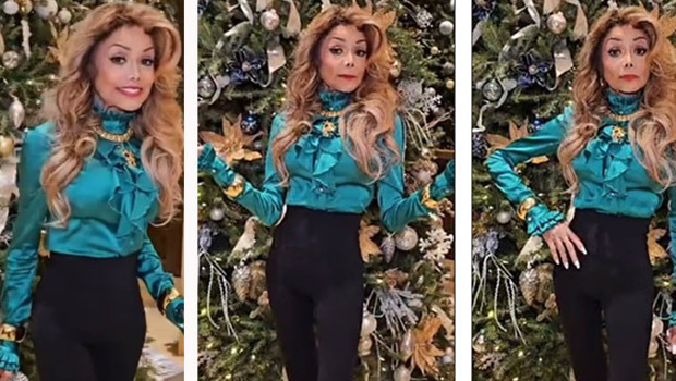 Мистериозното му заболяване прави известния певец да изглежда като марионетка… Феновете му вече се страхуват да го видят!