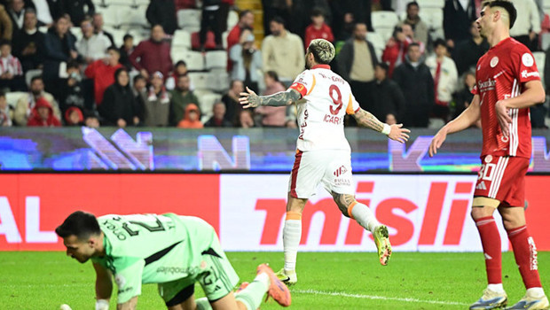 Мауро Икарди, чудото с един хит: Изключителна статистика!